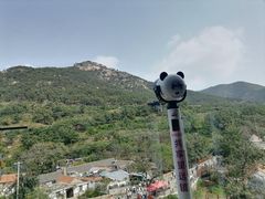 -里口山风景名胜区