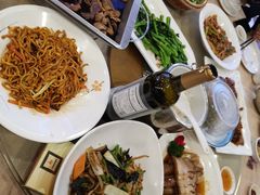 -竹溪百福酒家(同和店)