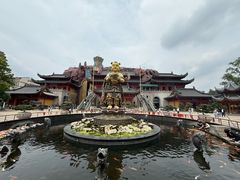 -上海东林寺(金山区)