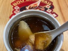 -华记煲仔华·煲仔饭(市桥易发店)