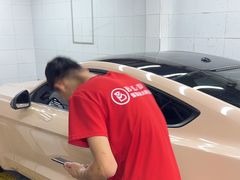 -保路达大师美车(天泰路店)