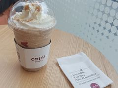 -COSTA COFFEE(哈尔滨凯德学府店)