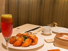-利苑酒家(宜安广场店)