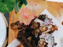-箪食巷私房菜馆·鲁菜(玉函路店)