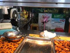 -吴日彪蒜香猪牛排(水巷口店)