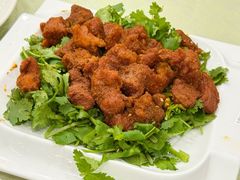 -东四民芳餐厅(世茂工三店)