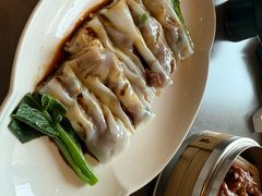 -水上明月·湖景餐厅