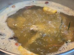 -煲王粤菜餐厅(中侨中心店)