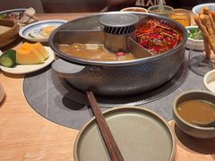 -巴奴毛肚火锅(七宝领展广场店)