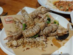 -大家发海鲜城夜排档(华山中路店)