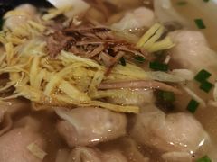 虾仁小馄饨-熙盛源(凤凰街店)