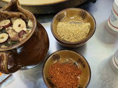 -阿昌白族石板烧(大理古城店)