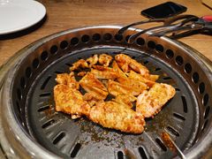 -火炉火自助餐(悠唐购物中心店)