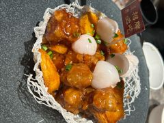 -老福洲·三十年福州味(斗东店)