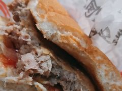 -华莱士·炸鸡汉堡(荔湾坑口店)