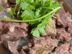 -大众跷脚牛肉馆·非遗传承单位(峨眉山店)