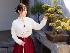 -广富林宰相府酒店·水云间
