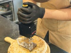 -get pizza意大利餐厅(凯德MALL店)
