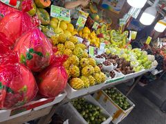 -港华水果街(港华广场店)