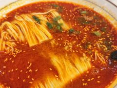 -翡翠拉面小笼包(岭南新天地店)