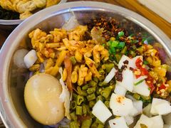 神卤米粉-神卤米粉(正阳步行街店)