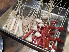 -江湖六膳門串串香(隆礼路店)