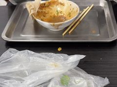 -正味斋锅巴菜(西北角店)