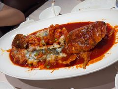 -老客站·新江浙菜(交大店)