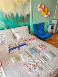 -湖畔阳光月子中心(泰达会馆店)