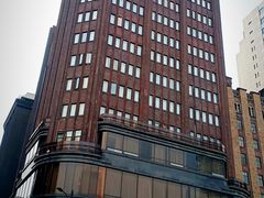 -上海国际饭店