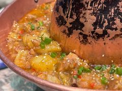 -浩海火烧云傣家菜(京广店)