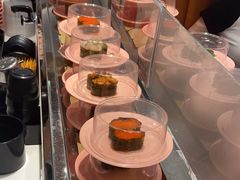 -争鲜回转寿司(通州万达店)
