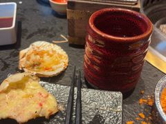 -300杯·和牛烧肉清酒专门店(廊里店)