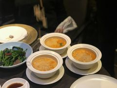 -万丽轩·粤菜(王府井金茂万丽酒店)