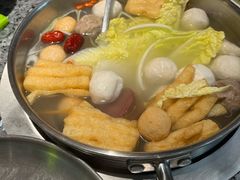 -阪尚皇·原切牛排·烤肉火锅自助(北京路店)