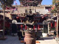 -高庙保安寺