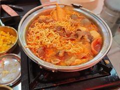 -哈哈碳都·牛肋条无限自助烤肉(宝龙店)