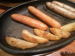 -萨莉亚意式餐厅(万嘉商业广场店)