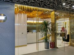 -3AM·S HAIR SALON烫发染发接发
