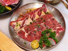 -韩宫宴和牛烤肉(苏州悠方购物中心店)