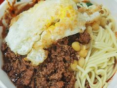 -朱儿面庄(洋河三路店)