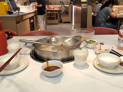 -潮正和潮汕牛肉火锅·老字号(番禺万达店)