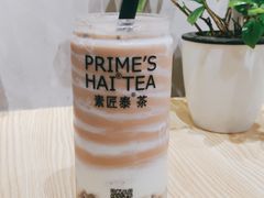 -素匠泰茶(三里屯SOHO工体奶茶店)