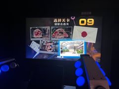 -核客电玩城(东门店)