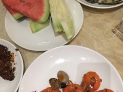 -芭菲盛宴·环球美食(解放碑英利国际店)