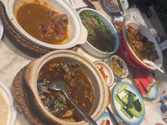 -曹家小菜(胜太路店)