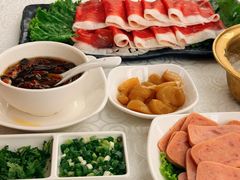-东来顺饭庄(西单店)