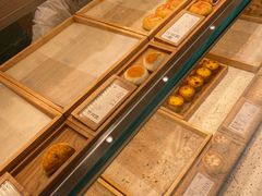 -泸溪河桃酥(西直门凯德店)