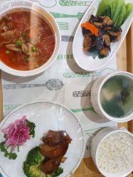 点击看大图 -纵享怡月月子中心(西稍门店)