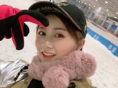 -绍兴启迪乔波冰雪世界